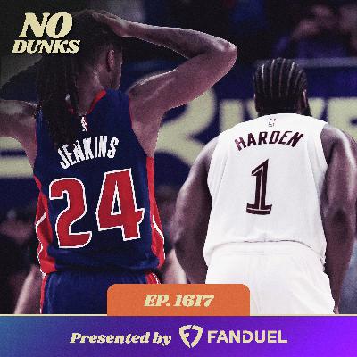 Can The Pistons Recover From Game 5's Catastrophic Loss?