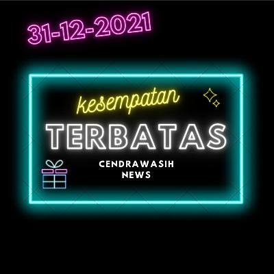 Renungan Akhir Tahun Kesempatan Terbatas by Ps. Jowel