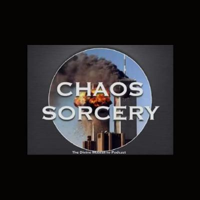 CHAOS SORCERY: The Occult Ritual & Symbolism Exposing 9/11. Taught By Mark Passio