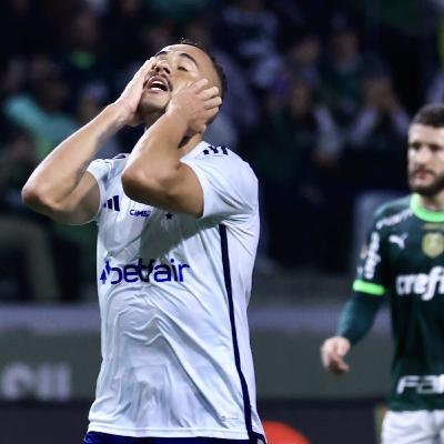 Ge Cruzeiro #274 - Ficou no quase!