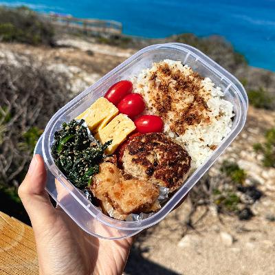 ep.467 オーストラリアで日本の弁当再現！絶景の断崖で実食