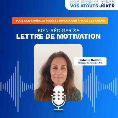 Comment bien rédiger sa lettre de motivation ? Comment bien rédiger sa lettre de motivation ?