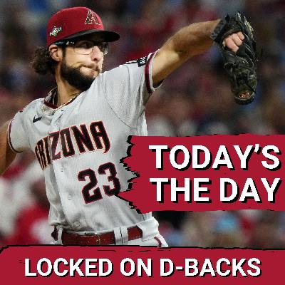 Will Zach Gallen Stay With the Diamondbacks in 2025? Will Zach Gallen Stay With the Diamondbacks in 2025?