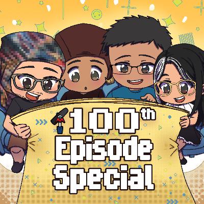 Hundo! | #100 Hundo! | #100
