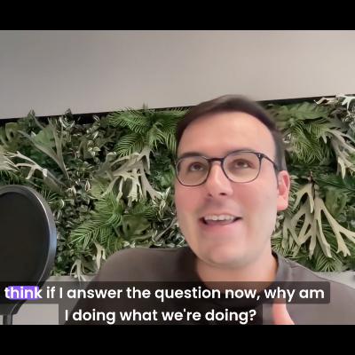 Unlocking the Future: Embedded Finance and Stablecoins with Edward Woodford