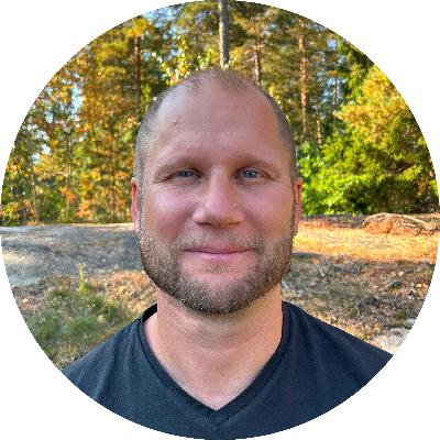 Predikan 31:a augusti – Lukas Ternborg Predikan 31:a augusti – Lukas Ternborg