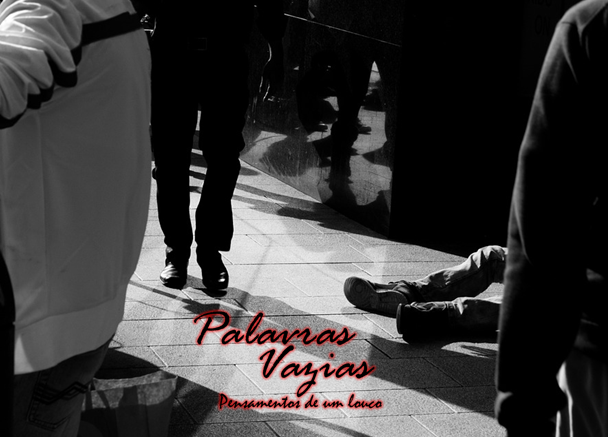 Palavras Vazias - Reticências episode artwork