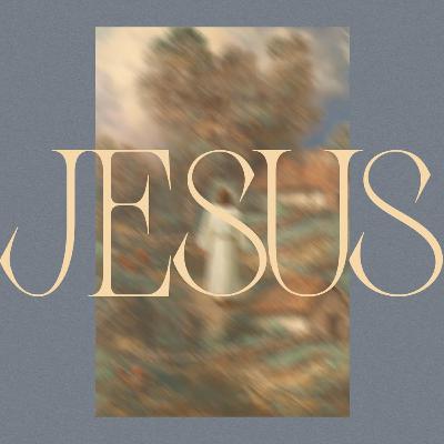 Pr. Filipe Pimentel | Jesus Pt. 4 Pr. Filipe Pimentel | Jesus Pt. 4