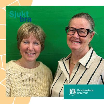 45. Personcentrerad vård 45. Personcentrerad vård