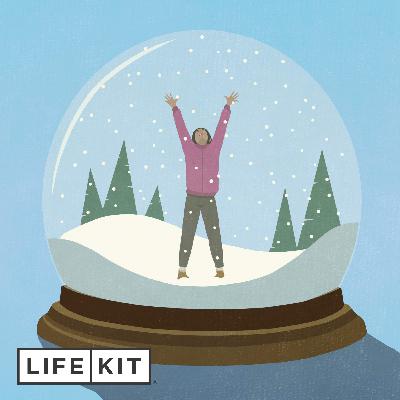 How to actually look forward to winter How to actually look forward to winter