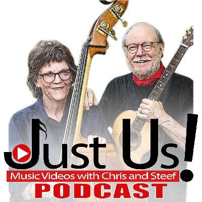 Episode 2: Five Minutes on making a simple music video