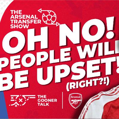 The Arsenal Transfer Show EP652 - Declan Rice Injury Update, Arsenal vs Bournemouth Preview, Premier League Title Boost