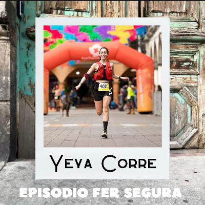 Ep.4 La felicidad de correr