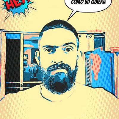Como usted quiera // Episodio #1 Como usted quiera // Episodio #1