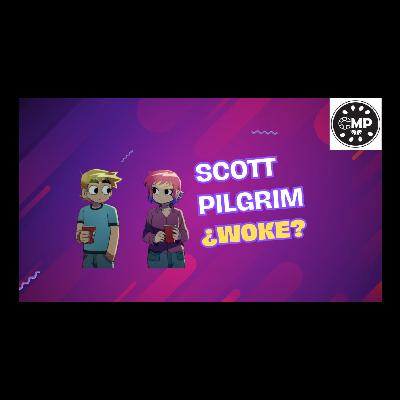 Scott Pilgrim ¿es woke?