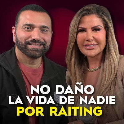 Carlos Mesber: El éxito no vale si destruyes la vida de las personas