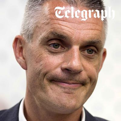 BBC Trump scandal: Why Tim Davie needs to go