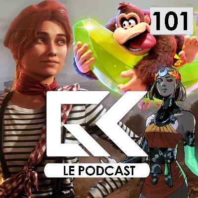 Podcast - #101 - Top 10 2025