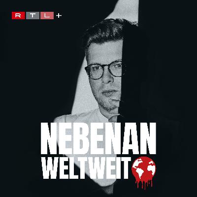 Nebenan Weltweit 1: Vater Blaubart Nebenan Weltweit 1: Vater Blaubart