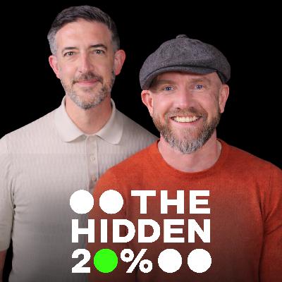 Autism Dadcast: The Untold Reality of Profound Autism Parenting