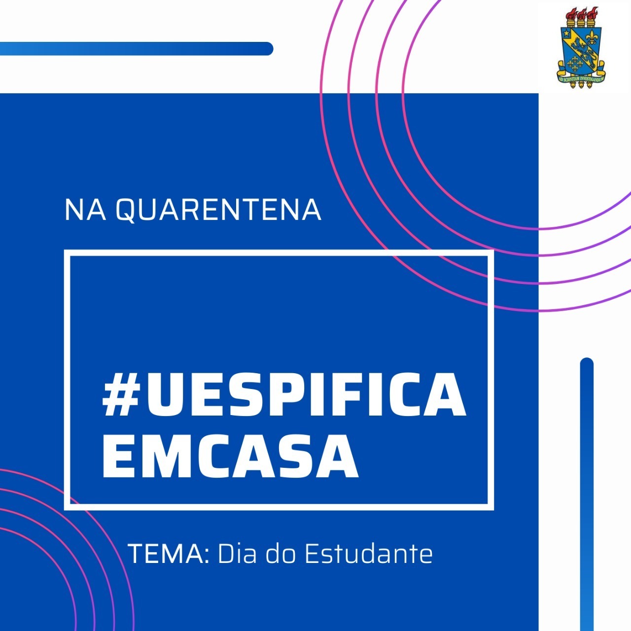 DIA DO ESTUDANTE DIA DO ESTUDANTE