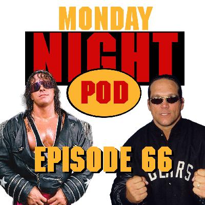 Episode 66: Who Won the Royal Rumble? WWF Raw #194 vs WCW Monday Nitro #71