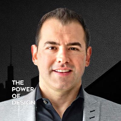Leading a Breakthrough Architecture Firm with Christian Giordano. #45