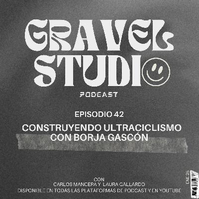 #42 Pedaleando Largas Distancias: Entrevista con Borja de Construyendo Ultra ciclismo