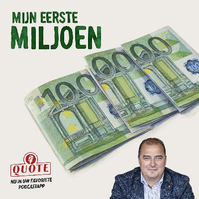 Het eerste miljoen van EasyToys-oprichter Eric Idema