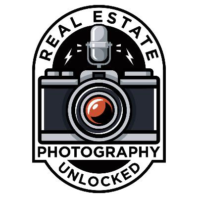 THE Legendary Rich Baum - Real Estate Photography UNLOCKED Ep. 24 THE Legendary Rich Baum - Real Estate Photography UNLOCKED Ep. 24