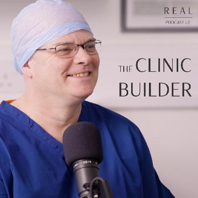 #2 - Gary Monaghan - The Clinic Builder