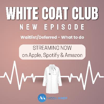 Waitlist/Deferred - What to do