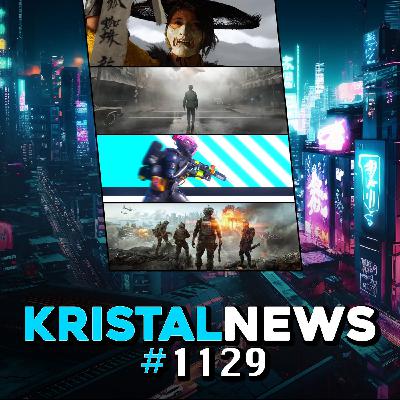 🎙 GHOST OF YOTEI è un SUCCESSO o NO? | SILENT HILL 3 REMAKE? | MARATHON RITORNA! ▶ #KristalNews 1129