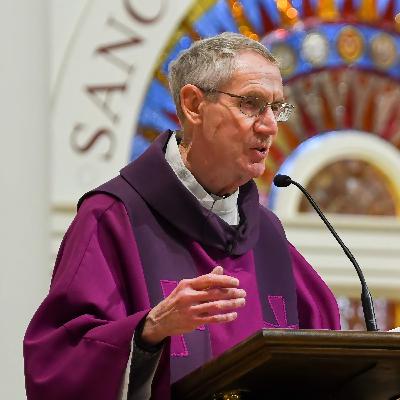 "The Masks We Wear" - Fr. Klima (02/26/2020) "The Masks We Wear" - Fr. Klima (02/26/2020)