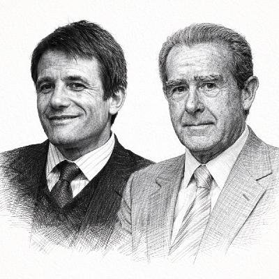Lagardère vs Gomez : la plus grande rivalité du monde de l'armement