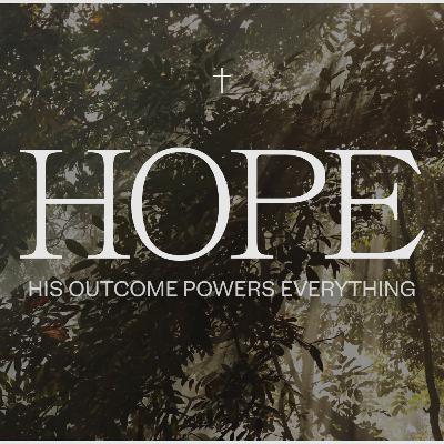 Hope (Jerry and Kristin Thompson) Hope (Jerry and Kristin Thompson)