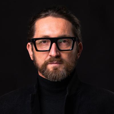#41 Petr Tej⎮architekt a mostní inženýr