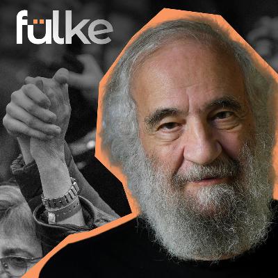 Mérő László: Földcsuszamlásszerű Tisza-győzelemre számítok Mérő László: Földcsuszamlásszerű Tisza-győzelemre számítok