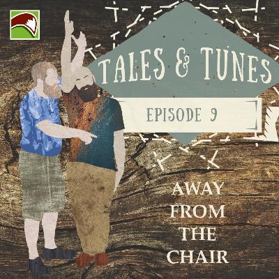 009: Tales and Tunes with Patrick Moynihan