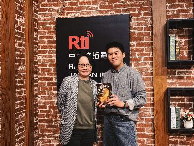 為什麼總在同一道關卡跌倒？通靈藥師與她的心靈處方箋