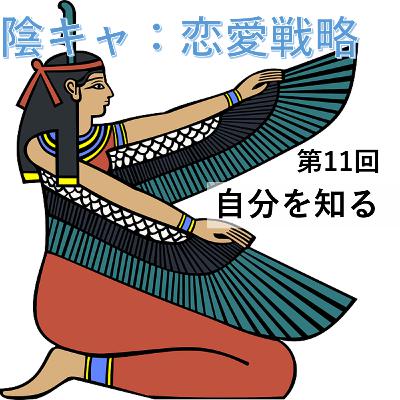 第11回　自分を知る