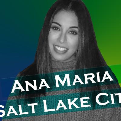 Expectativas Versus Realidades: Los primeros pasos como migrante Expectativas Versus Realidades: Los primeros pasos como migrante