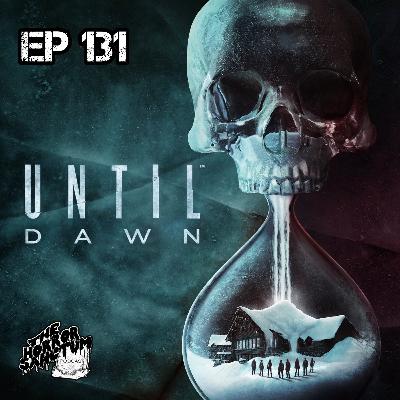 Until Dawn (2025) Until Dawn (2025)