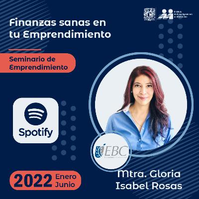 Finanzas sanas en tu emprendimiento
