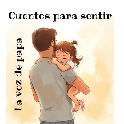 La voz de papá