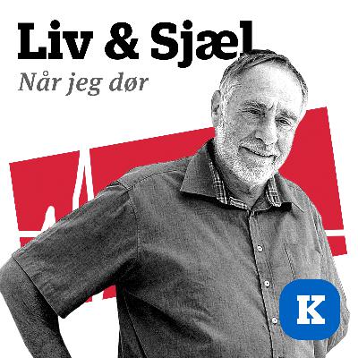 S3: Når jeg dør - Bent Lexner