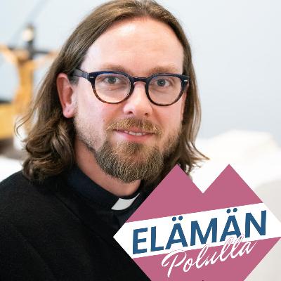 Markus Korri: Onnellisuuden jäljillä