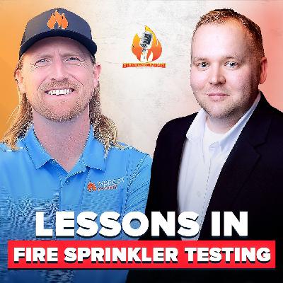 Tragedy, Testing, & Change: How Data Drives Fire Safety Reform