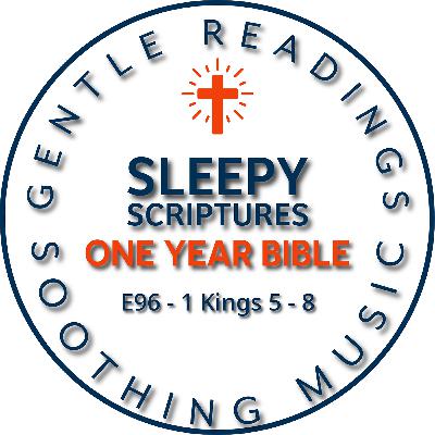 Rest in God’s Presence | 1 Kings 5–8 Rest in God’s Presence | 1 Kings 5–8