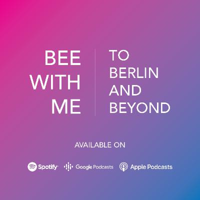 Bee with Me - Apr 14, 2021